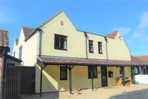 Shrub Farm House, Shrub Farm, Burton Row, Brent Knoll, Highbridge TA9 4BX