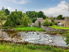 Ivy Cottage, Newkin, Leyburn DL8 3EH
