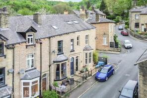 47, Wellington Road, Todmorden OL14 5EQ