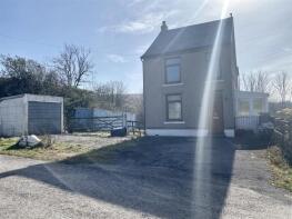 The Laurels, King Edward Road, Ammanford SA18 1YD