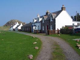 Sunlight Cottage, Kintra Shore, Isle Of Mull PA66 6BT