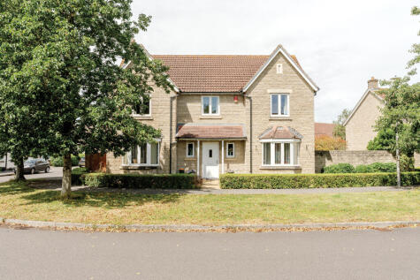 Fennel Road, Portishead
