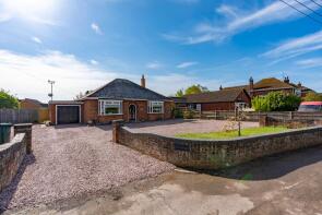 Mawenzi, Boston Road, Sutterton, Boston PE20 2HD