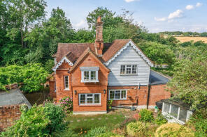 Robin Cottage, Gravel Hill, Gerrards Cross SL9 0NP