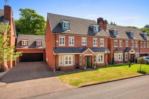 6, Woodlands Park Close, Wigan WN1 2SD