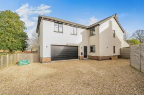 6, Church Lane, Silk Willoughby, Sleaford NG34 8PD