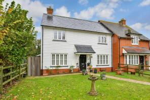 1, Cherry Fields, Lynsted Lane, Sittingbourne ME9 9AG
