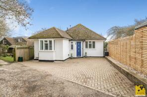 Rusbur, Shalmsford Road, Canterbury CT4 8AD
