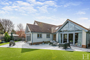 Sanrao, Rickling Green Road, Saffron Walden CB11 3YD