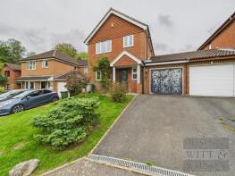 19, Knights Meadow, Battle TN33 0EW