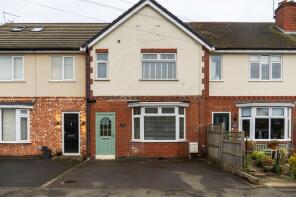 130, Markfield Road, Leicester LE6 0LQ