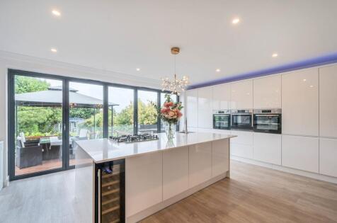 Layhams Road, West Wickham