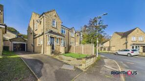10, Peregrine Way, Bradford BD6 3YA