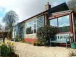 Swn Y Nant, Pantmawr, Llanidloes SY18 6SY