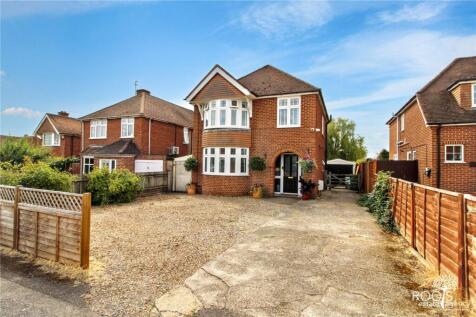 Bath Road, Thatcham, Berkshire, RG18