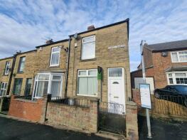 13, Albert Terrace, Crook DL15 9SU