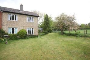2, Odstock View, Odstock Road, Salisbury SP5 4JH