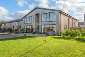 9, Thirston Court, West Moor Farm, Morpeth NE65 9QE