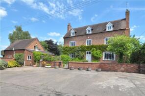 Yew Tree Farm, Rashwood Farm Lane, Droitwich WR9 0BW