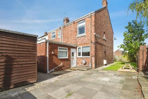 Thomas Street, Langley Park, Durham, DH7