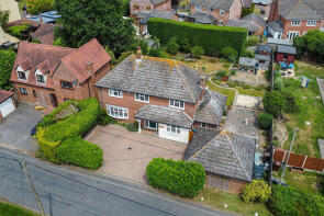 Millcroft, Mill Road, Colchester CO4 5RW