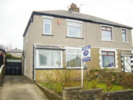 16, Myers Avenue, Bradford BD2 4ET