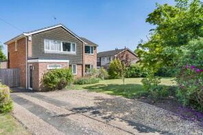 19, Mulberry Drive, Wheatley, Oxford OX33 1UT