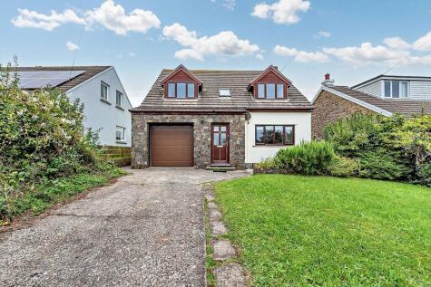 Jason Road, Freshwater East, SA71