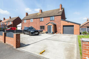 2, Fairfield, Rawcliffe Bridge DN14 8PB