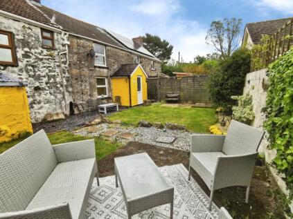 Reawla, Tucked away cottage