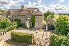 4, Ruckley Barn Cottages, Norton Road, Malmesbury SN16 0PN