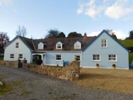 Henllys, Bank Trapp, Trap, Llandeilo SA19 6TW