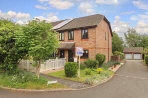 4, Field End Close, Wigginton, Tring HP23 6EZ