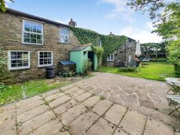 East Mudbecks, Garsdale, Sedbergh LA10 5PW