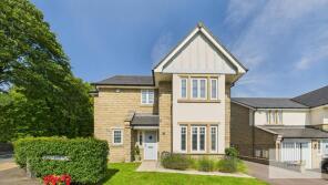 1, Croft End Place, Ramsbottom, Bury BL0 0AF