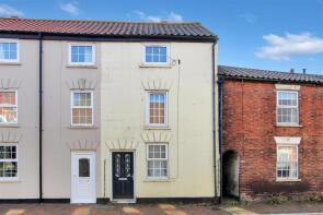 35a, King Street, Market Rasen LN8 3BB