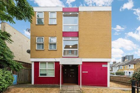 Church Hill, Walthamstow, E17