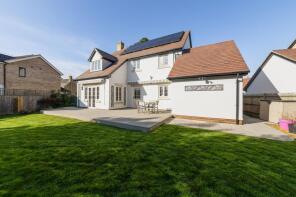 10, Southmoor Gardens, Southmoor, Abingdon OX13 5GG