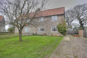 11, Park Avenue, Norwich NR10 5BY