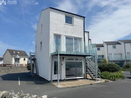 11, Capel Lodge, Ravenspoint Road, Trearddur Bay, Holyhead LL65 2YU