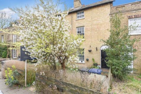 Ermine Street, Huntingdon, PE29