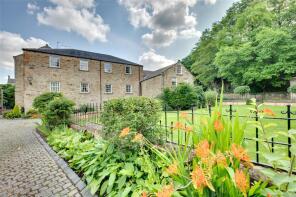 Flat 5, Lintzford Mill, Lintzford Mill Road, Rowlands Gill NE39 1NB