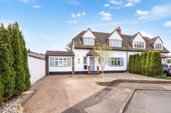 FOLLYFIELD ROAD