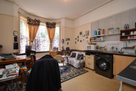 London Road, St Leonards-On-Sea