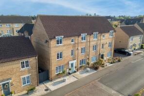 16, Longchamp Drive, Ely CB7 4QS