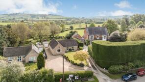 Coverdale, Village Road, Shipston-on-stour CV36 5HG
