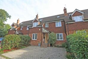 2, Hancox Farm Cottages, Woodmans Green Road, Battle TN33 0NX