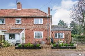 48, Wood Lane, Norwich NR11 6TS