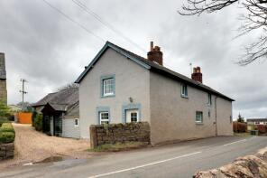 3, Farlam Hall Cottages, From The A69t At Brampton To Alston, Brampton CA8 2NQ
