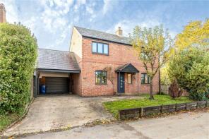 Arosfa, Mere Road, Buckingham MK18 4AR